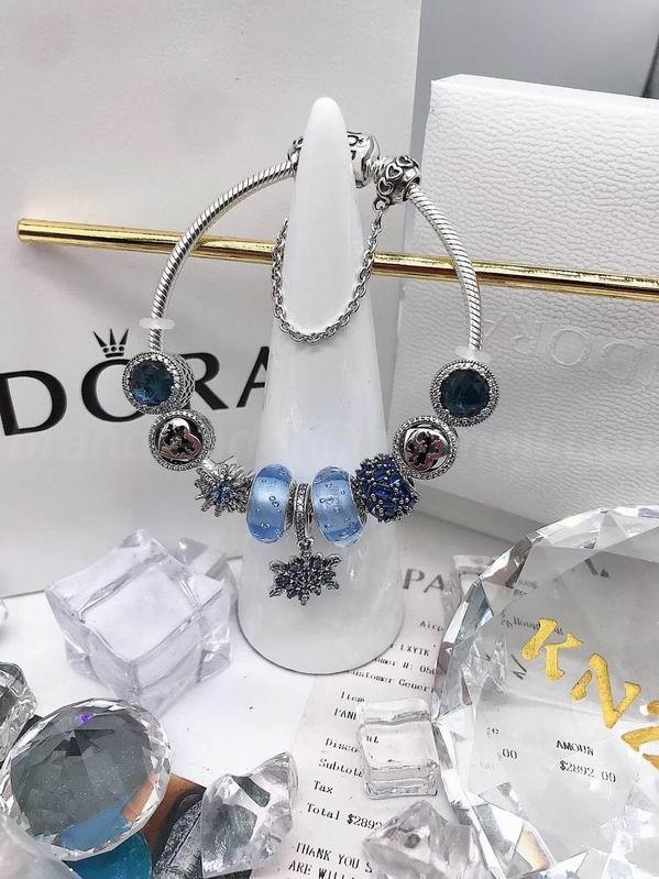 Pandora Bracelets 2119